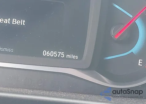 2020 Honda Passport Awd Ex-L z USA, uszkodzony, nr VIN 5FNYF8H5XLB018060